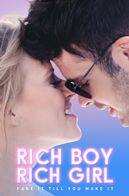 فيلم Rilch Boy, Rich Girl 2018 مترجم اون لاين