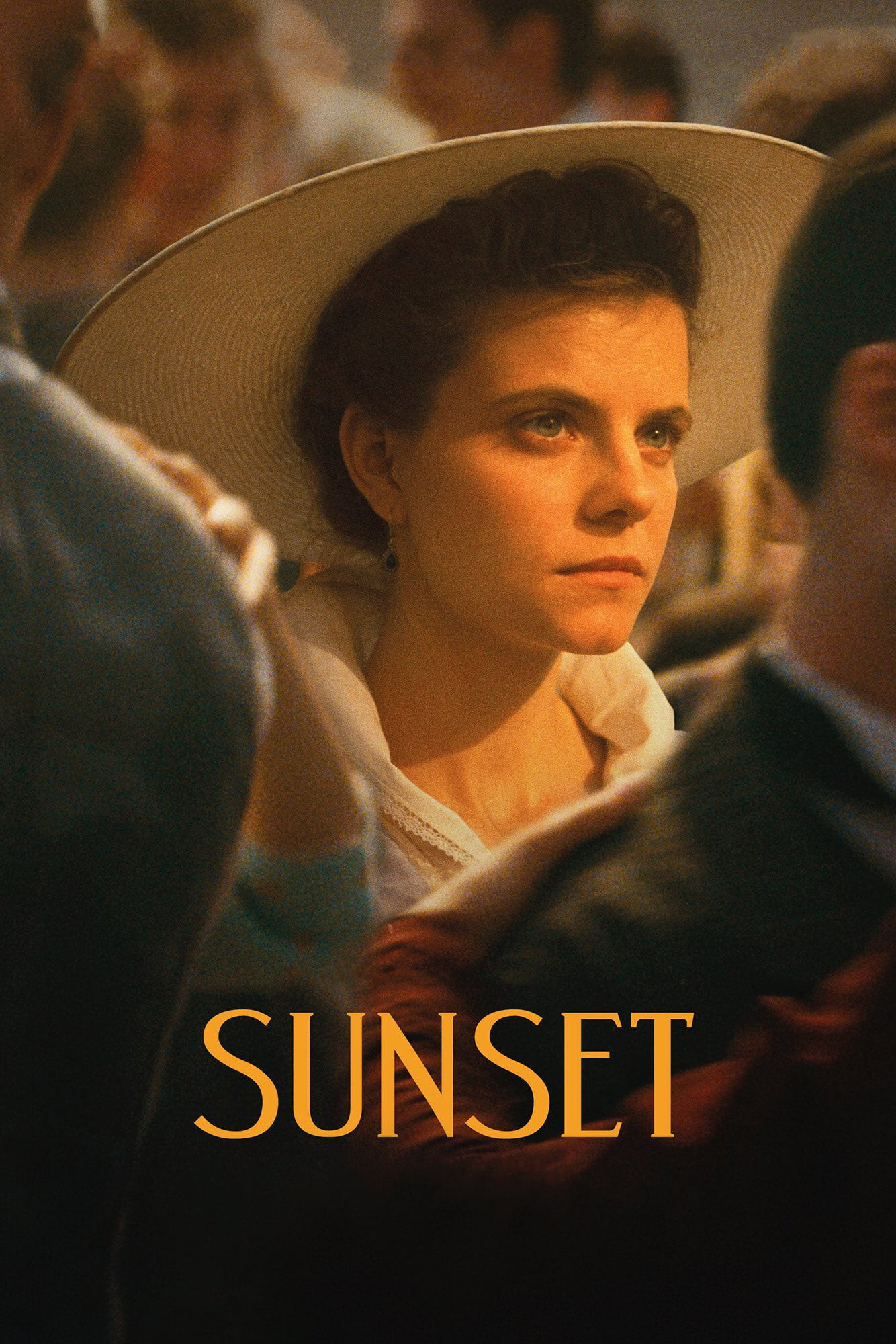 فيلم Sunset 2018 مترجم اون لاين