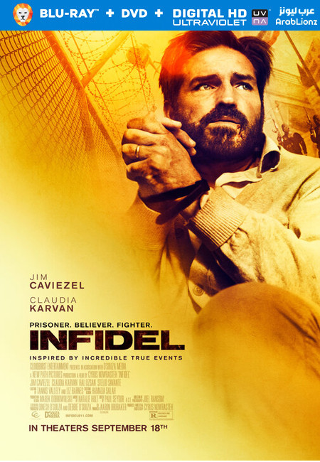 فيلم Infidel 2019 مترجم اون لاين