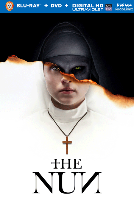 مشاهدة فيلم The Nun 2018 مترجم