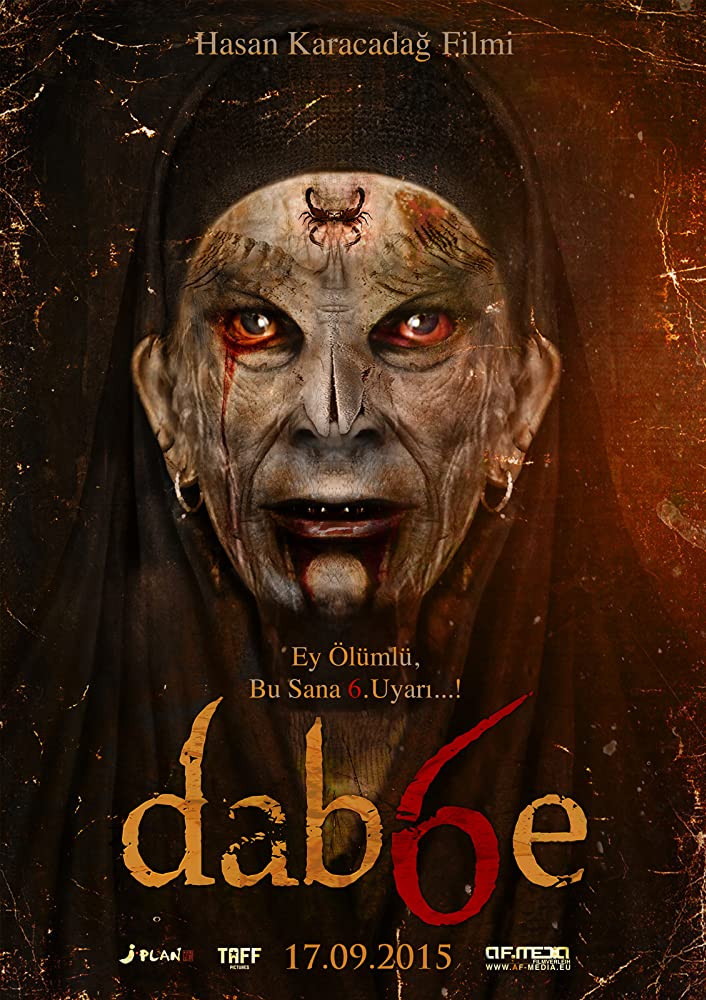 فيلم Dabbe 6 2015 مترجم اون لاين