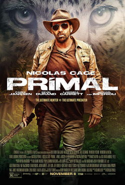 Primal 2019 مترجم