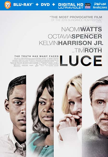 فيلم Luce 2019 مترجم اون لاين