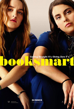 Booksmart 2019 مترجم