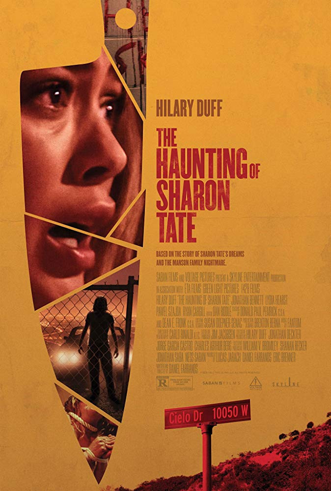 فيلم The Haunting of Sharon Tate 2019 مترجم اون لاين