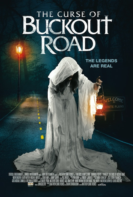 فيلم The Curse of Buckout Road 2017 مترجم اون لاين