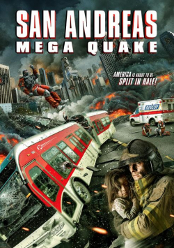 San Andreas Mega Quake 2019 مترجم