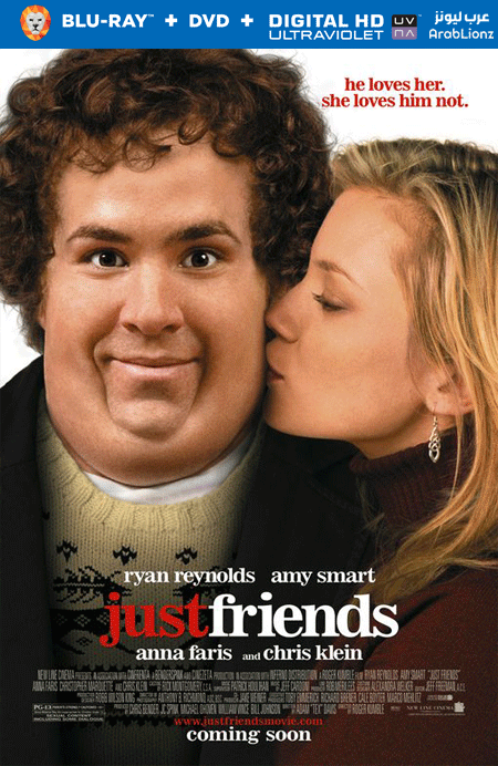 مشاهدة فيلم Just Friends 2005 مترجم اون لاين