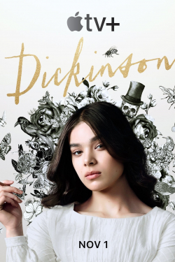 Dickinson الموسم 1 الحلقة 9 مترجم