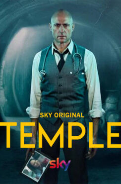 مسلسل Temple الموسم 1 الاول الحلقة 5 الخامسة مترجمة