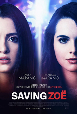 Saving Zoë 2019 مترجم