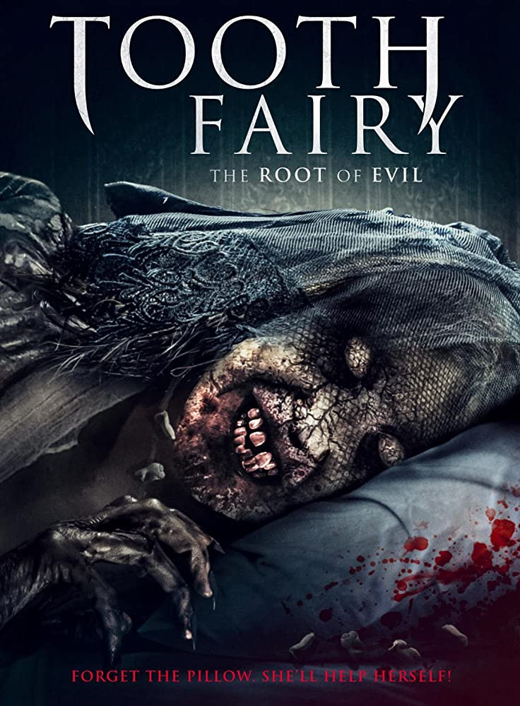 فيلم Toothfairy 2 2020 مترجم اون لاين