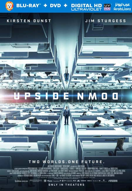 مشاهدة فيلم Upside Down 2012 مترجم اون لاين