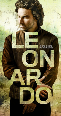 Leonardo الموسم 1 الحلقة 4 مترجم