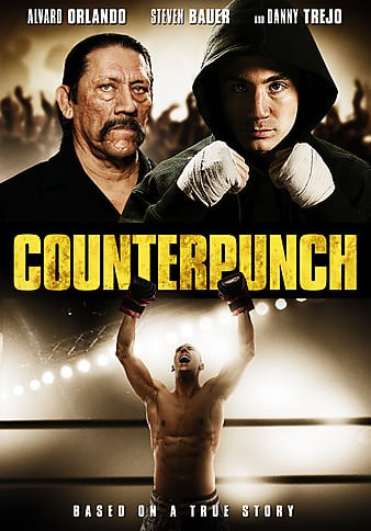 فيلم Counterpunch 2019 مترجم اون لاين