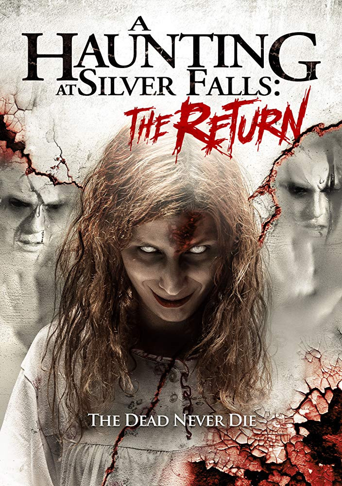 فيلم A Haunting at Silver Falls: The Return 2019 مترجم اون لاين