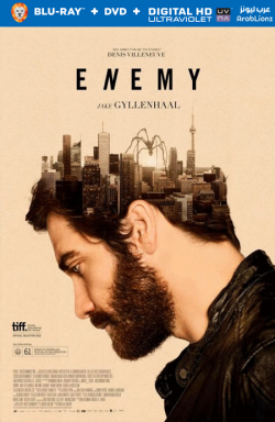 Enemy 2013 مترجم