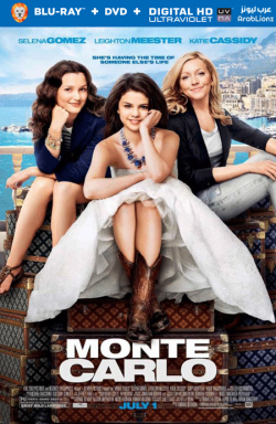 Monte Carlo 2011 مترجم