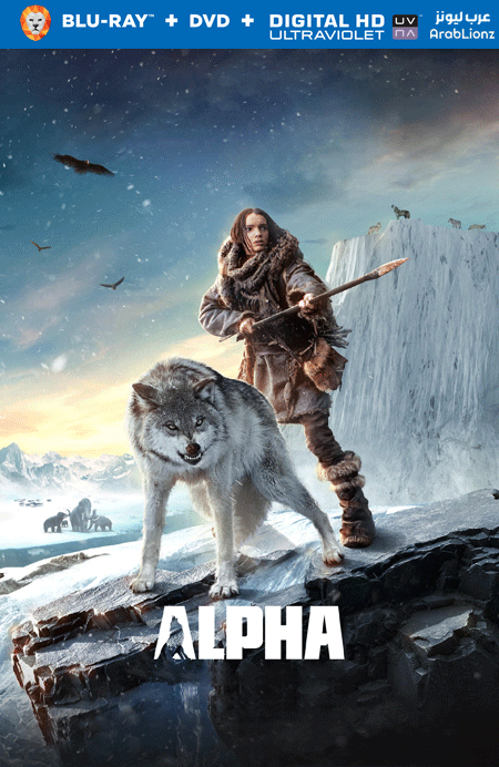 مشاهدة فيلم Alpha 2018 مترجم