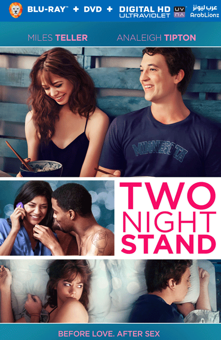 مشاهدة فيلم Two Night Stand 2014 مترجم اون لاين