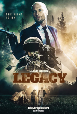 Legacy 2020 مترجم