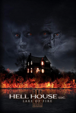 Hell House LLC III: Lake of Fire 2019 مترجم