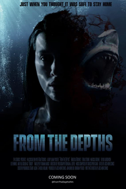 From the Depths 2020 مترجم