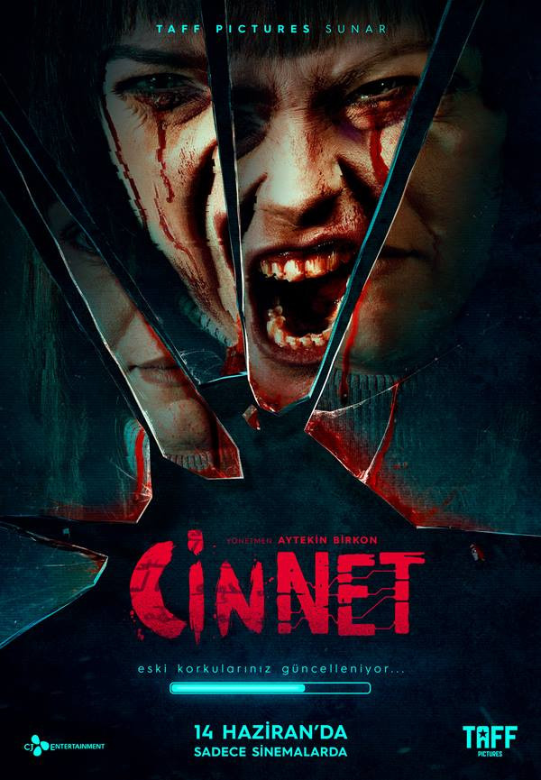 فيلم Cinnet 2019 مترجم اون لاين