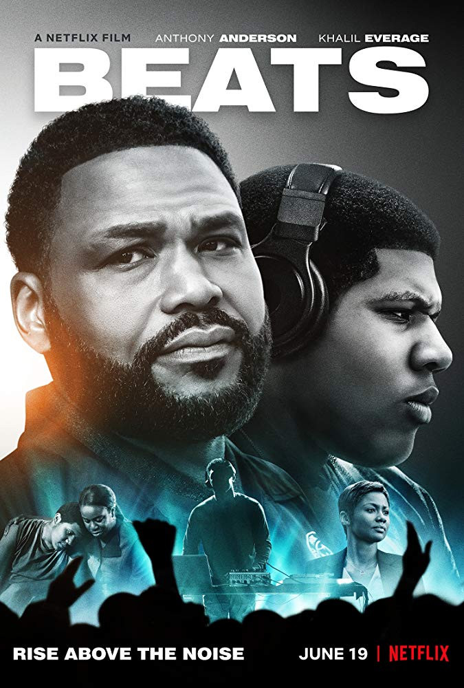 فيلم Beats 2019 مترجم اون لاين