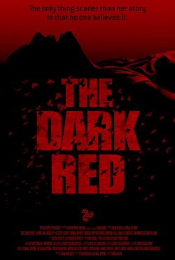 The Dark Red 2020 مترجم