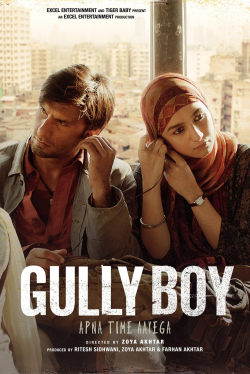 Gully Boy 2019 مترجم