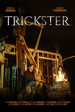 Trickster 2018 مترجم