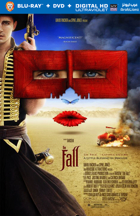 مشاهدة فيلم The Fall 2006 مترجم اون لاين