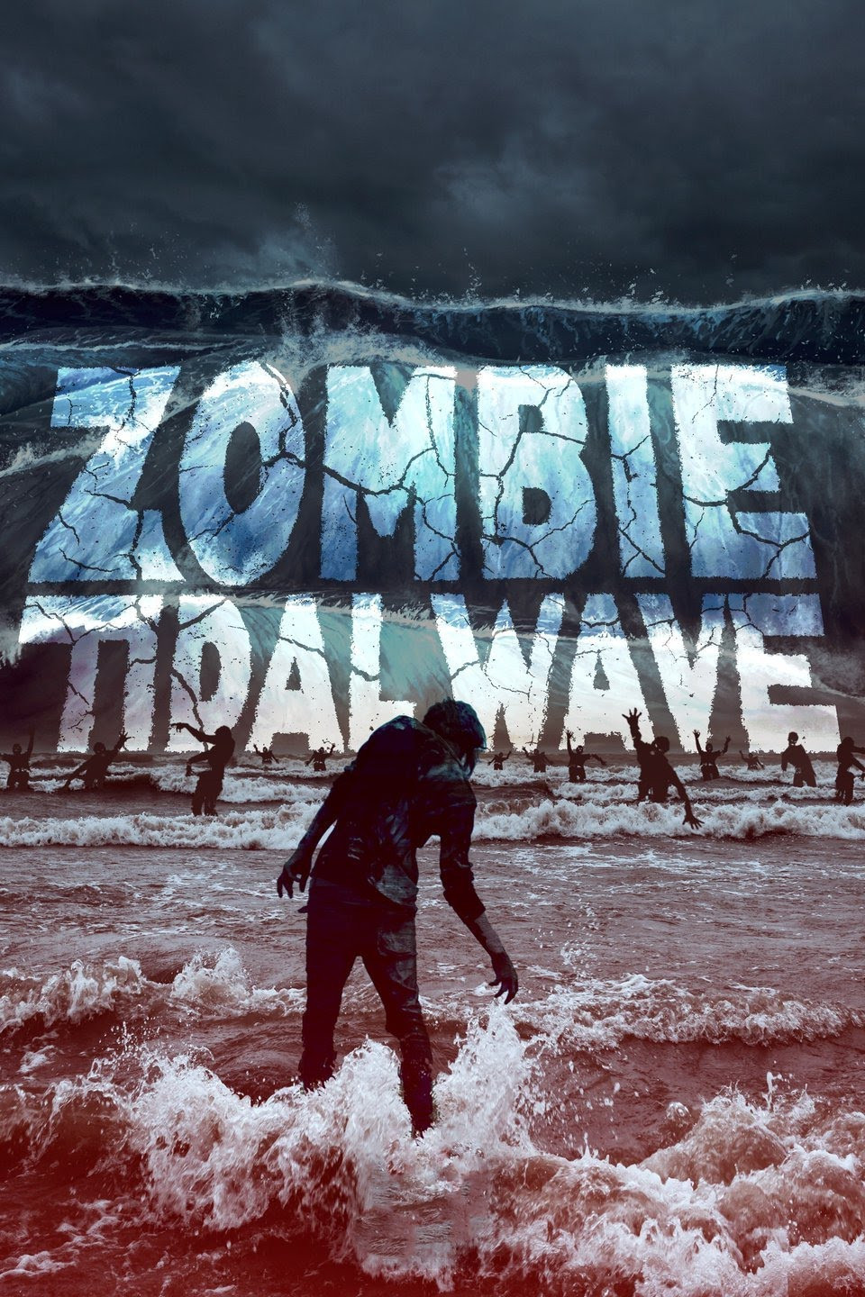 فيلم Zombie Tidal Wave 2019 مترجم اون لاين