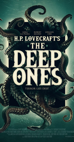 The Deep Ones 2020 مترجم