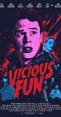 Vicious Fun 2020 مترجم