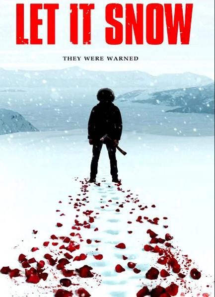 فيلم Let It Snow 2020 مترجم اون لاين