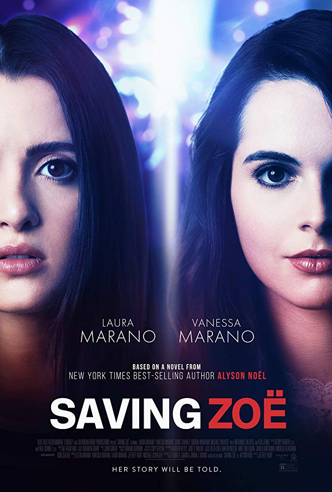 فيلم Saving Zoë 2019 مترجم اون لاين