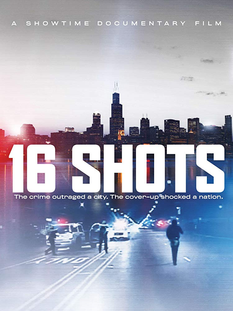 فيلم 16 Shots 2019 مترجم اون لاين