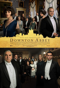 Downton Abbey 2019 مترجم