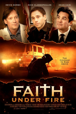 Faith Under Fire 2020 مترجم