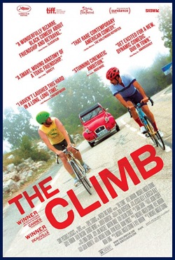 The Climb 2019 مترجم