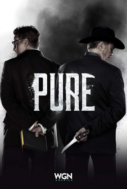 Pure الموسم 1 الحلقة 1 مترجم