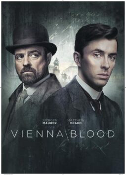 مسلسل Vienna Blood الموسم 1 الاول الحلقة 1 الاولي مترجمة