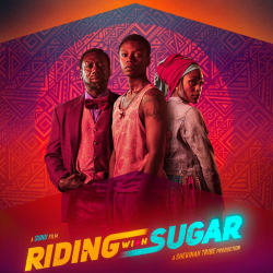 Riding with Sugar 2020 مترجم