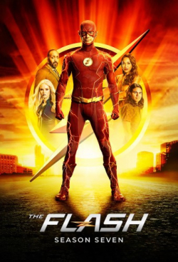 The Flash الموسم 7 الحلقة 16 مترجم