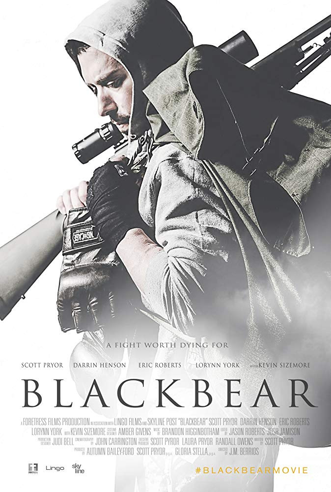 فيلم Blackbear 2019 مترجم اون لاين