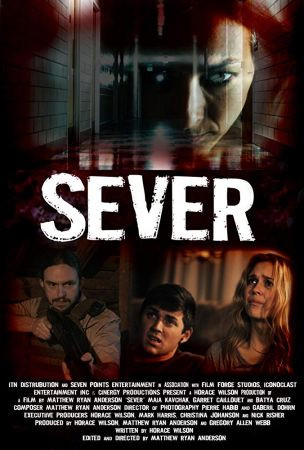 فيلم Sever 2018 مترجم اون لاين