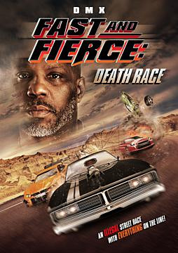 فيلم Fast and Fierce: Death Race 2020 مترجم اون لاين