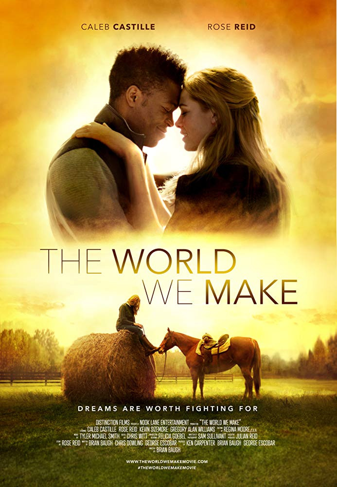 فيلم The World We Make 2019 مترجم اون لاين